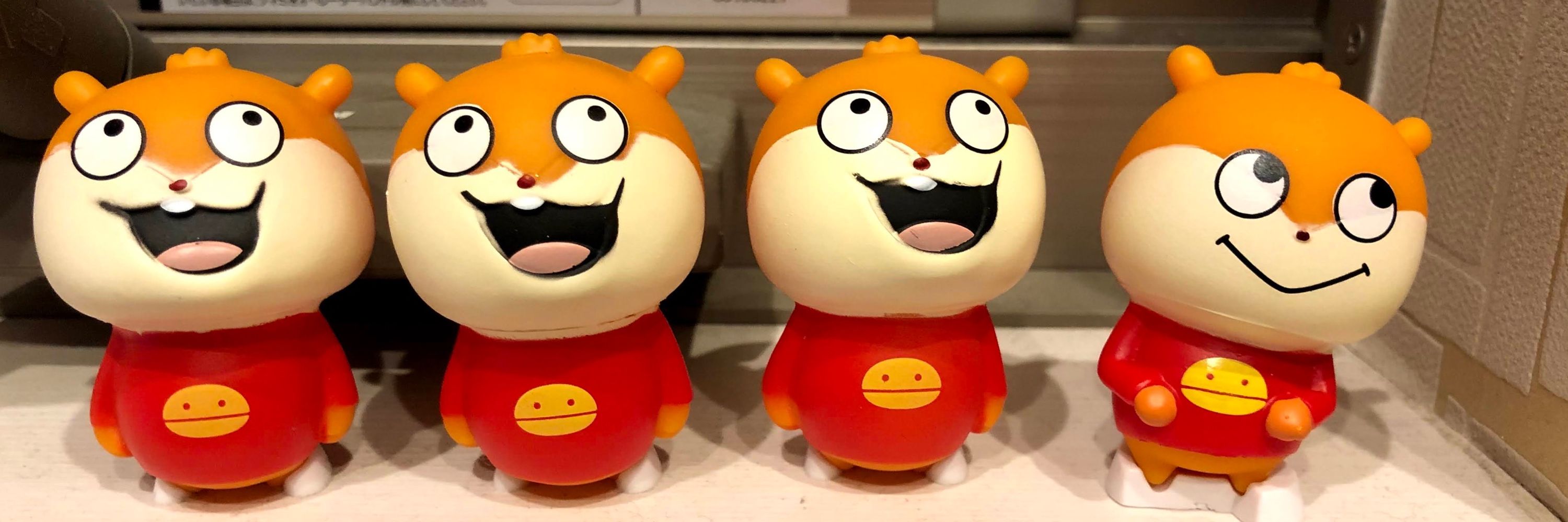 🐹みつき🐹