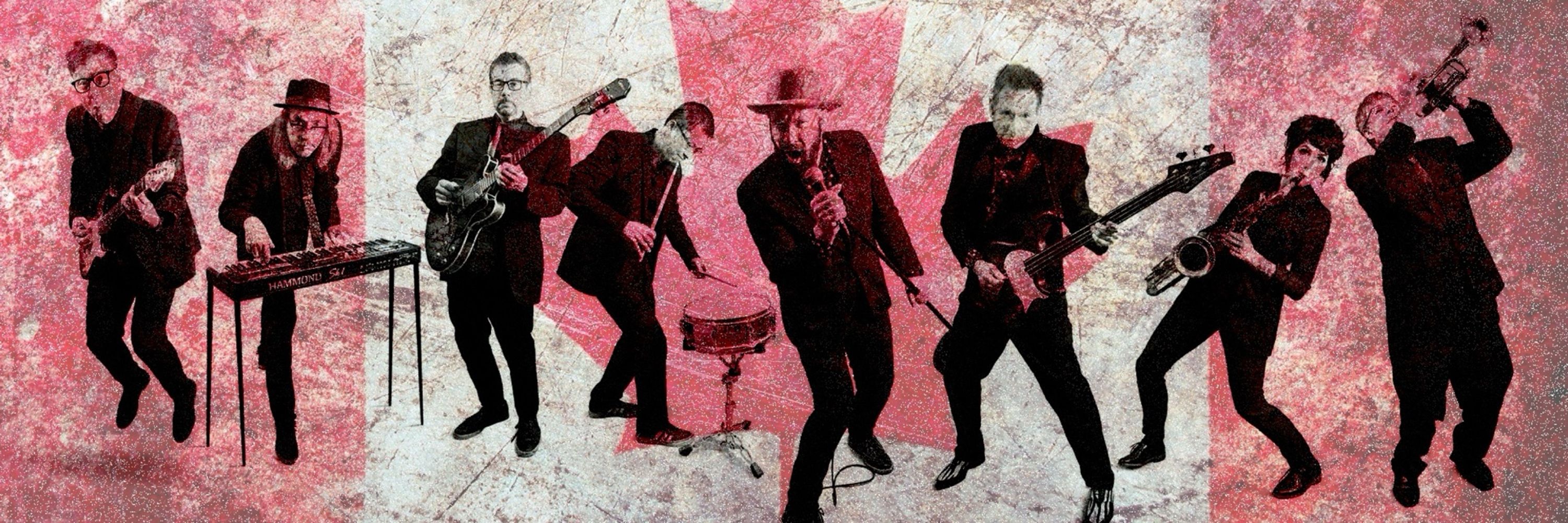 The Vanrays