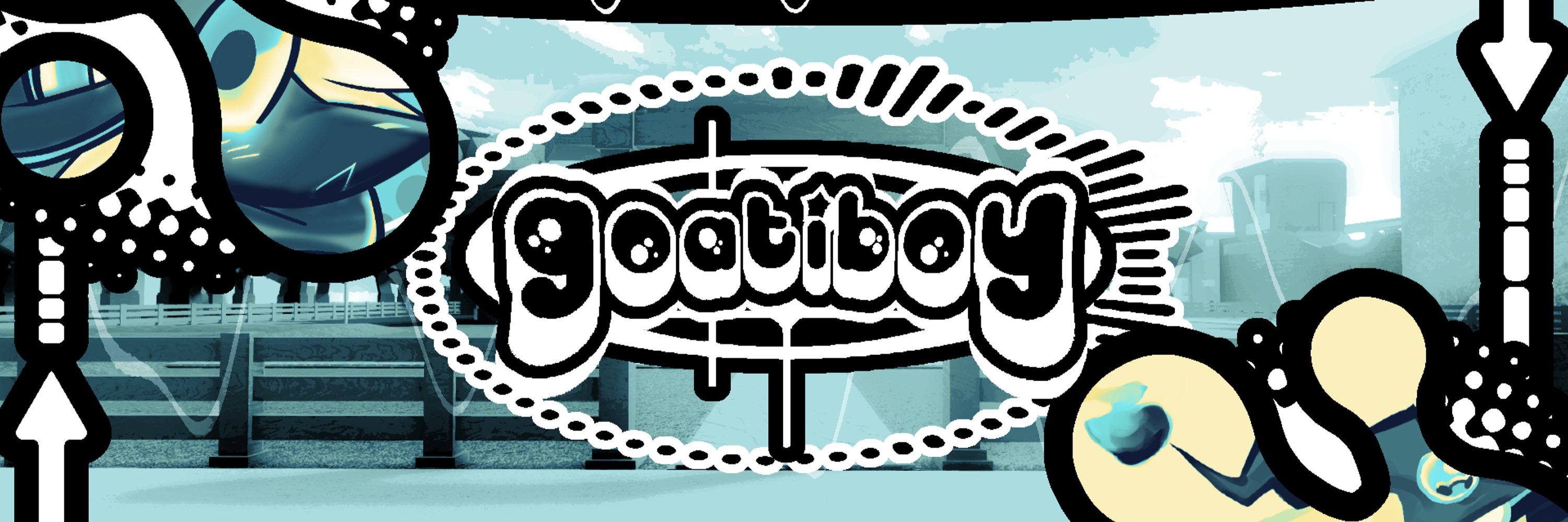Goatiboy🌐