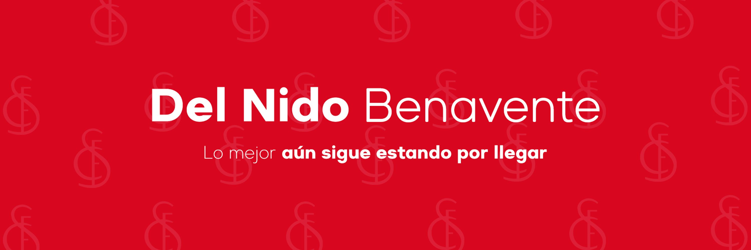 Del Nido Benavente