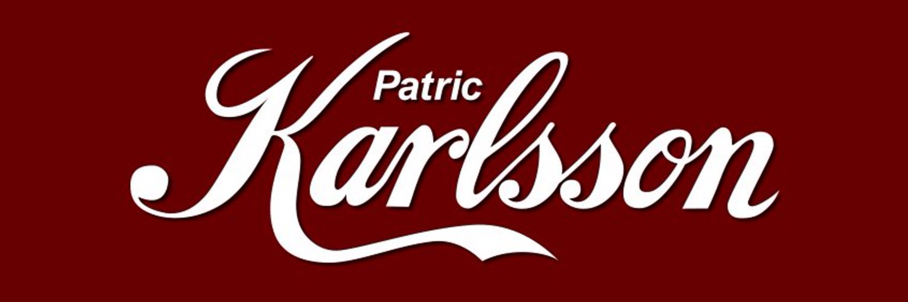 Patric Karlsson