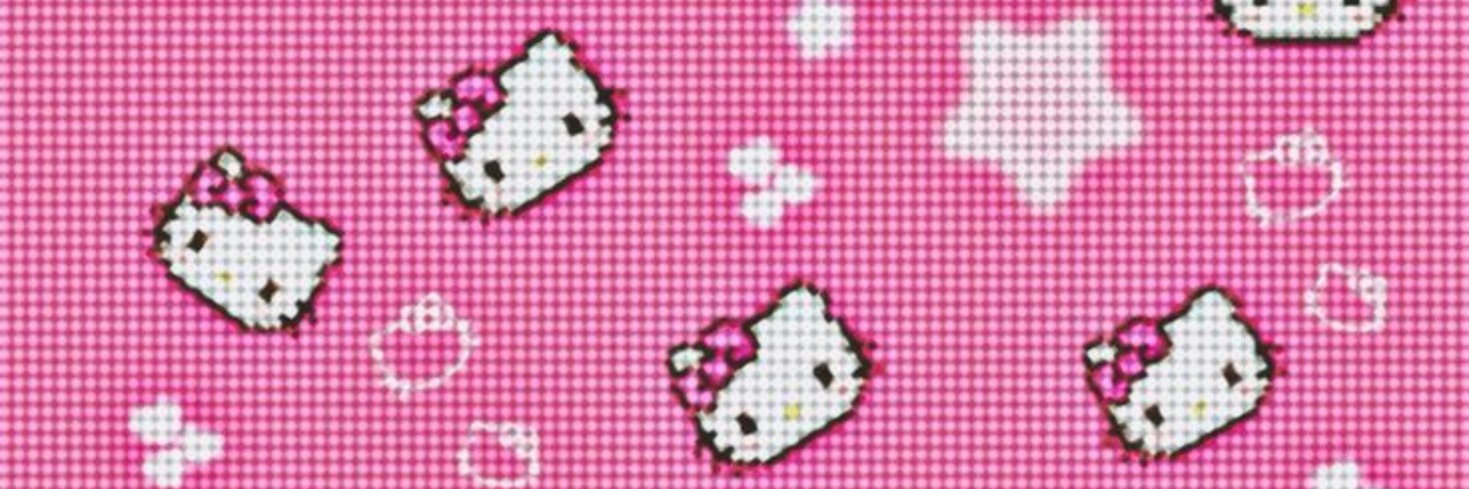 helo kitty