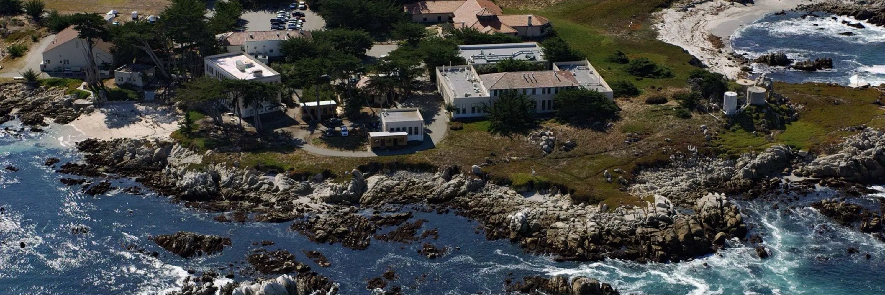 Hopkins Marine Station of Stanford University