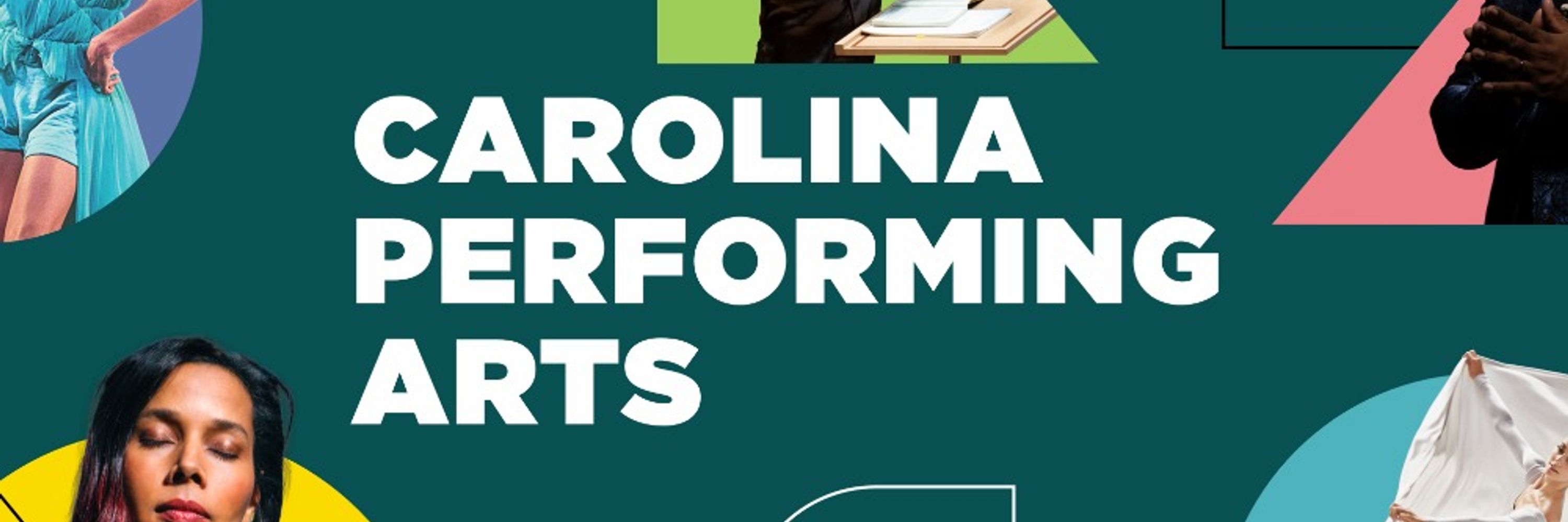 Carolina Performing Arts