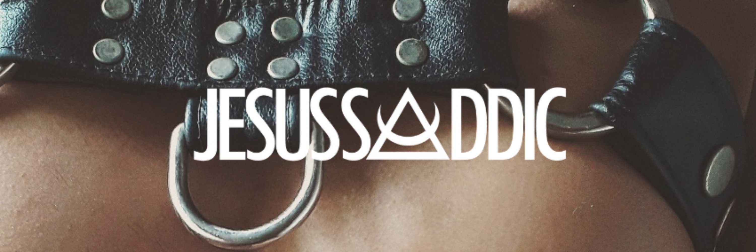 JESUS SADDIC 🔞