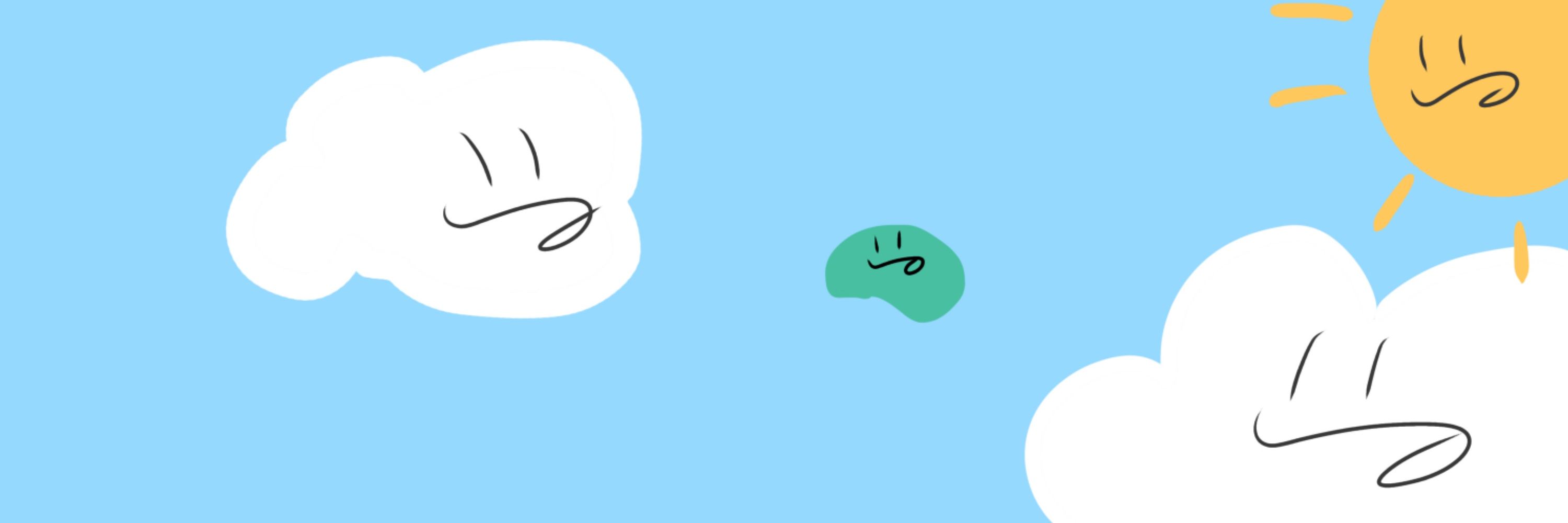 爛漫