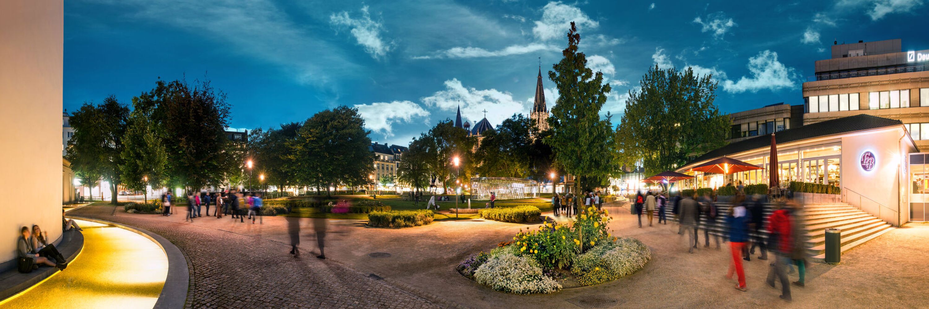 Stadt Aachen