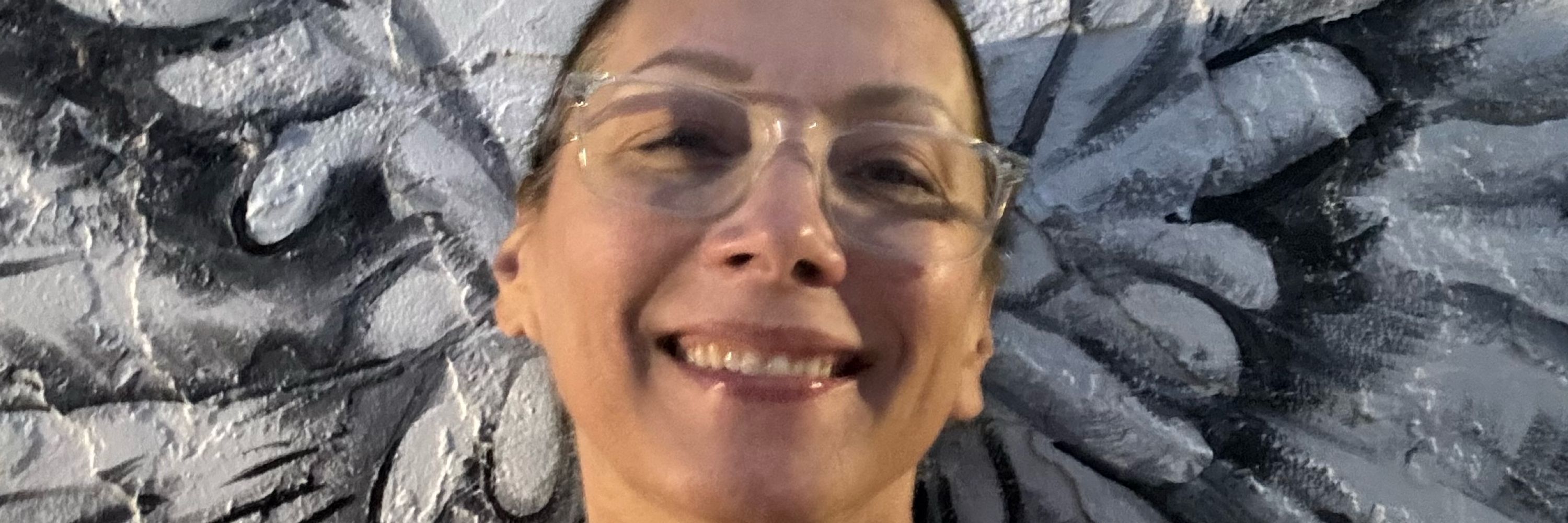 Suzi Petroff