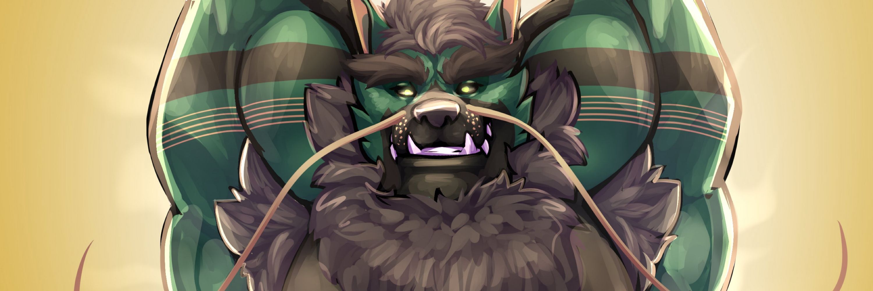 Forte Foo