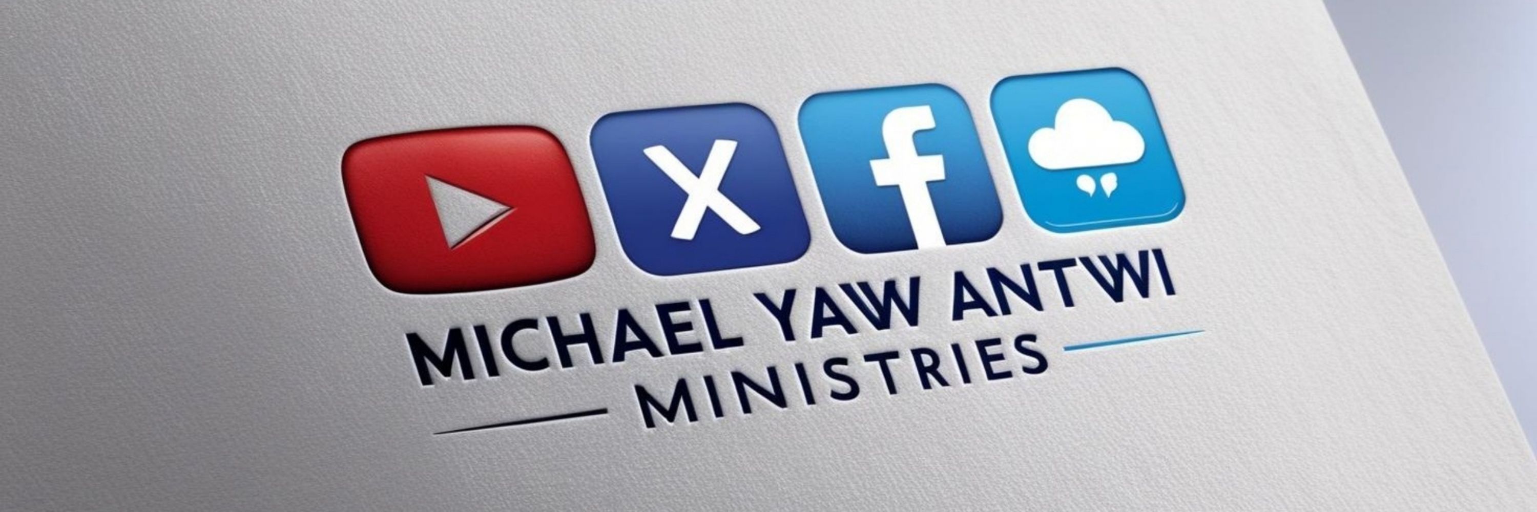 MICHAEL YAW ANTWI