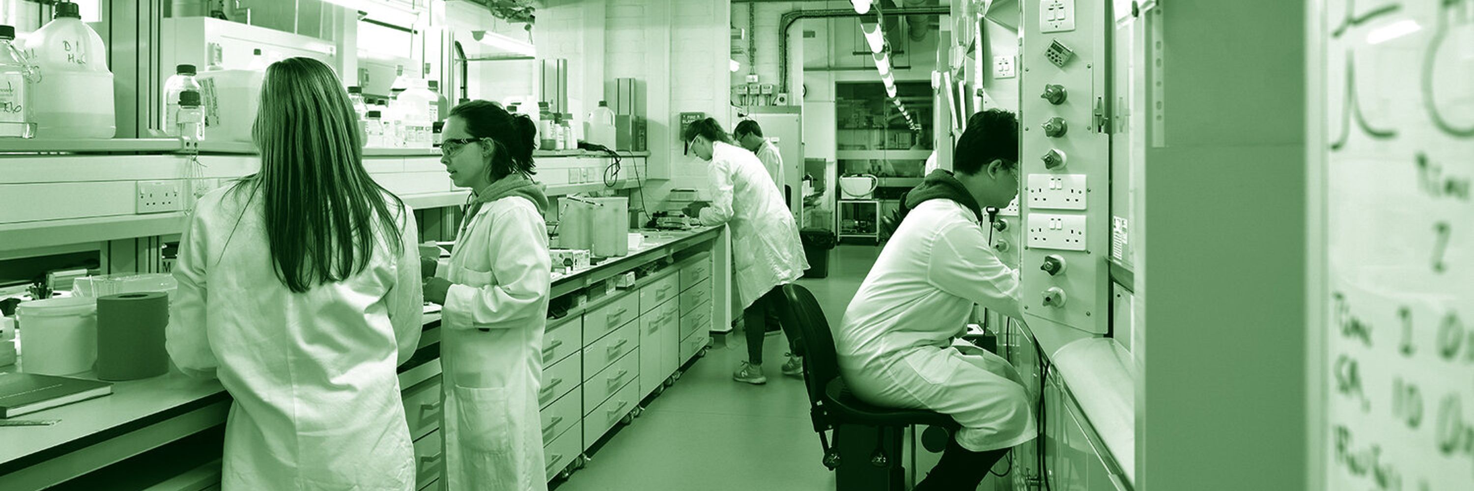 Boron: Beyond the Reagent EPSRC Programme Grant