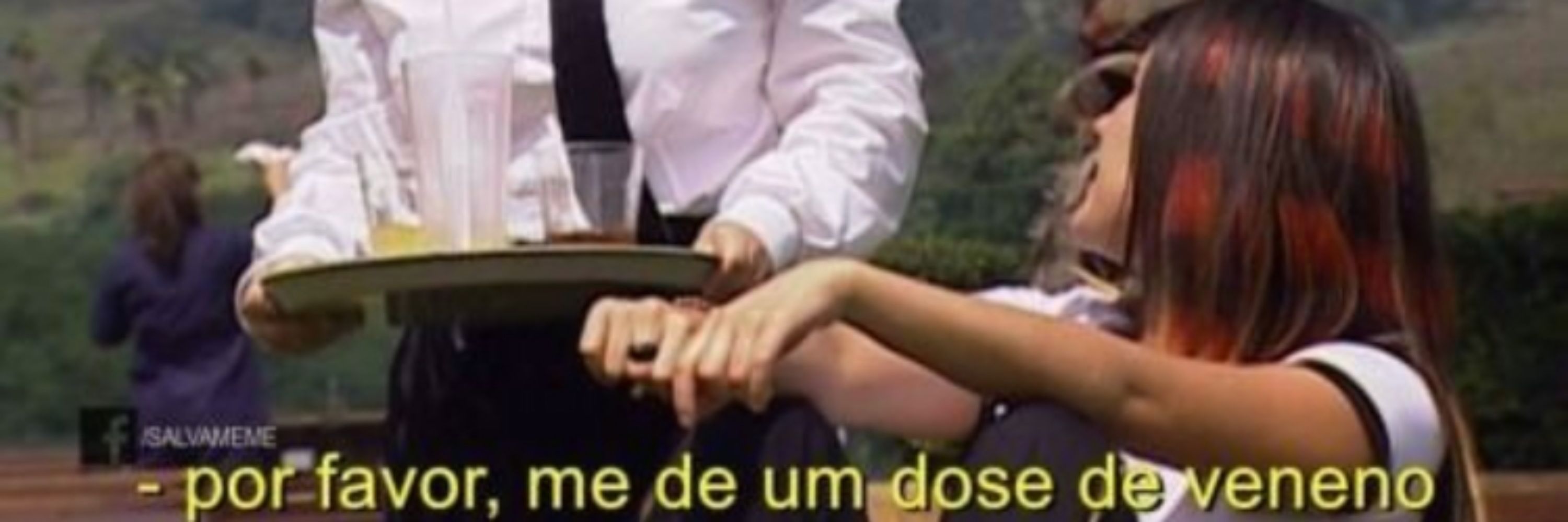 De volta ao vício 