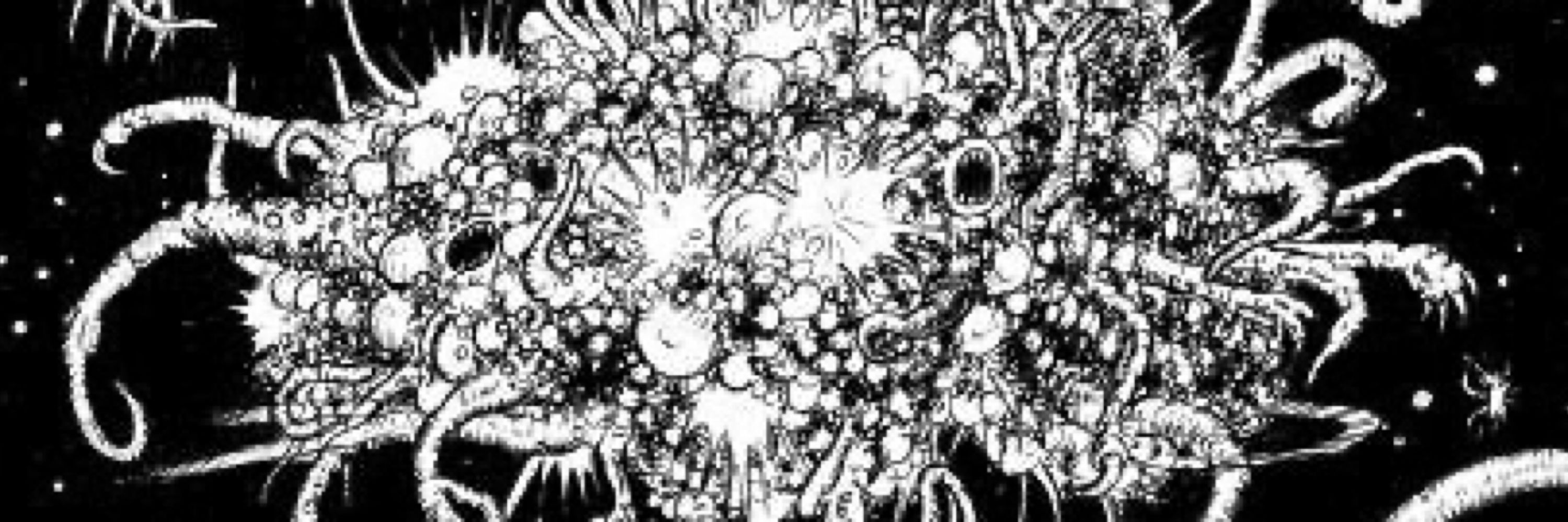 No Gods Before Azathoth