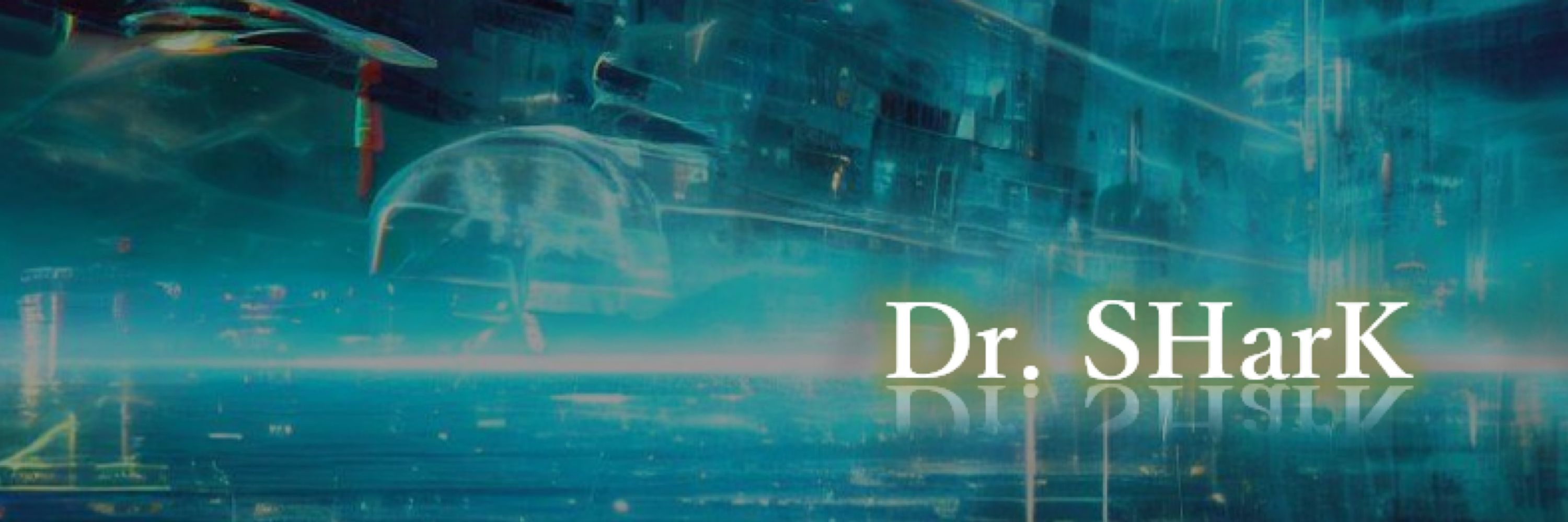 Dr.SHarK