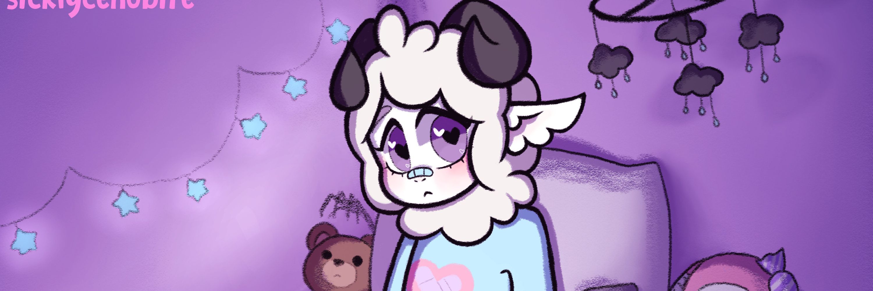 💟Victor💟