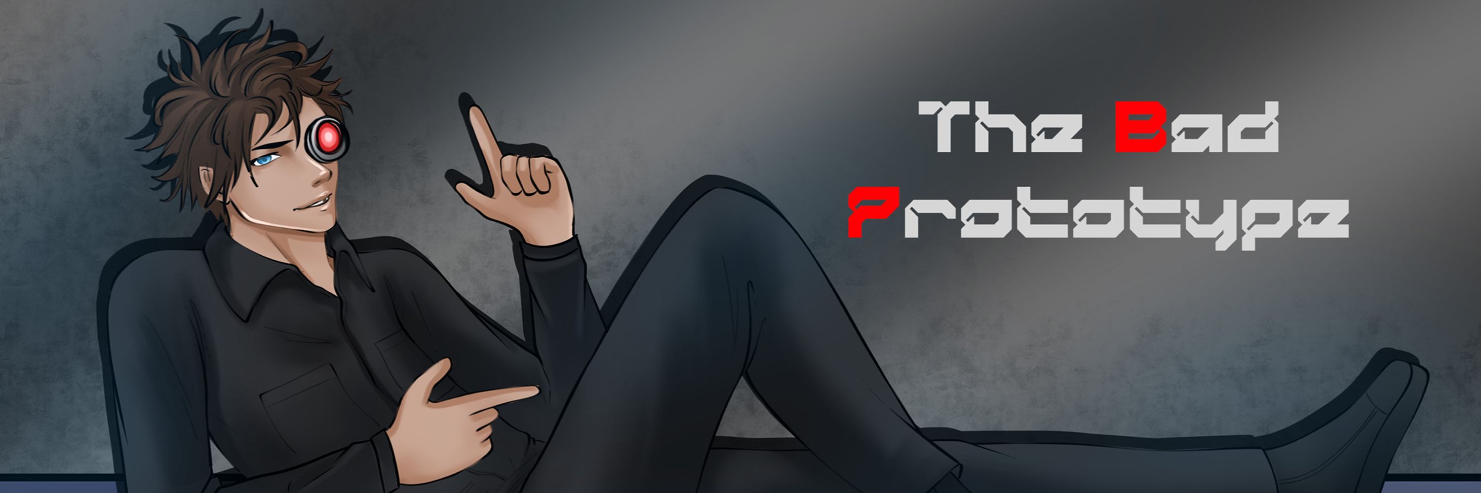 thebadprototype
