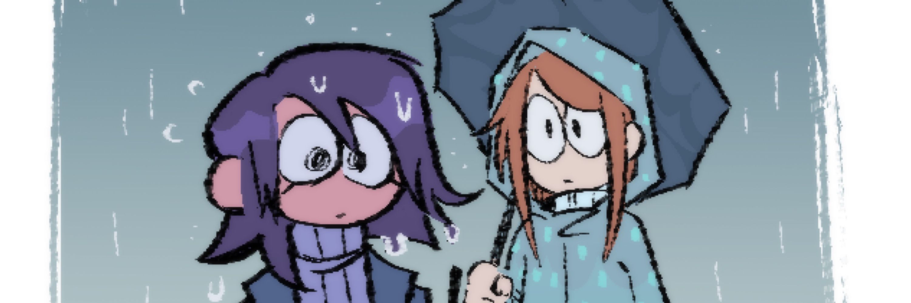 cranberrysoap (on hiatus)