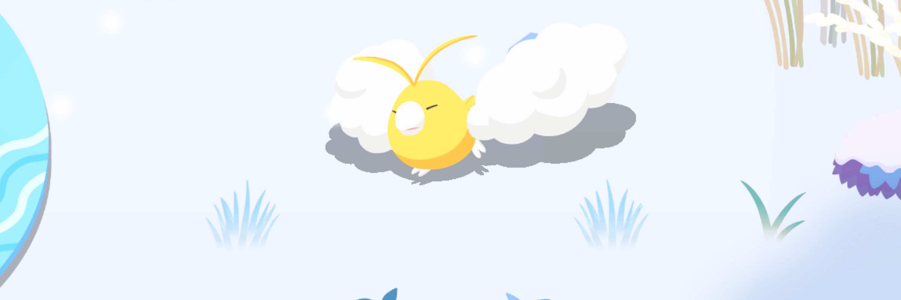 Peachynoibat