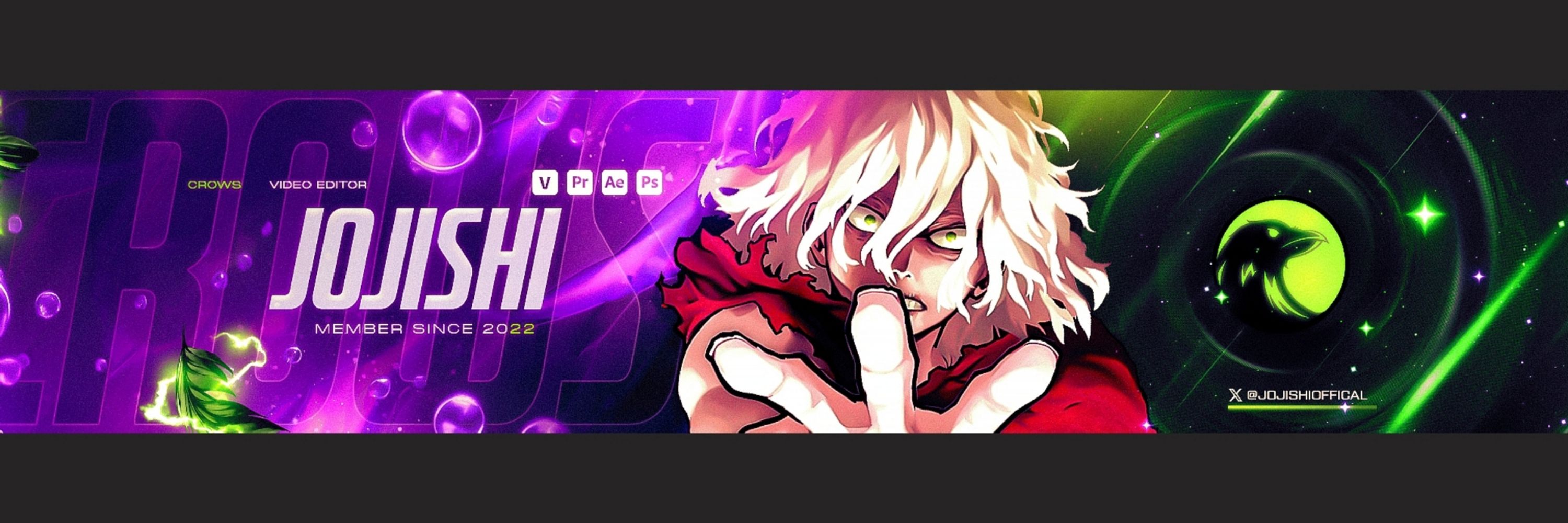 JojishiAMV