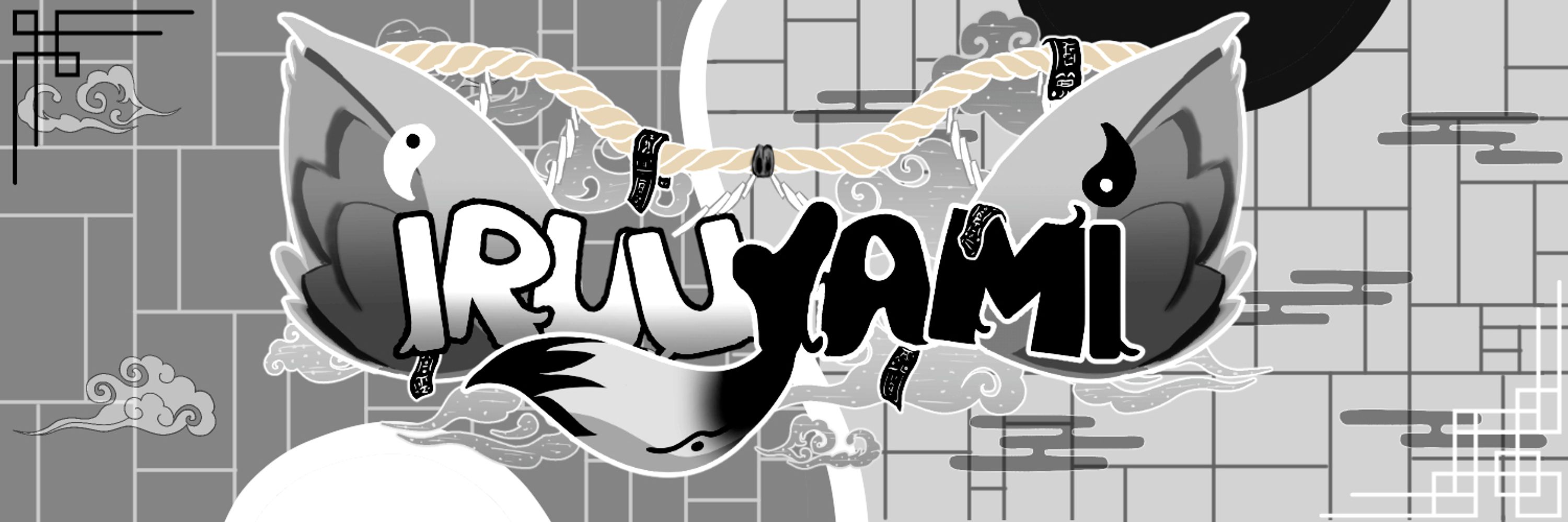 Iruuyami 🦊 Fr/En Vtuber