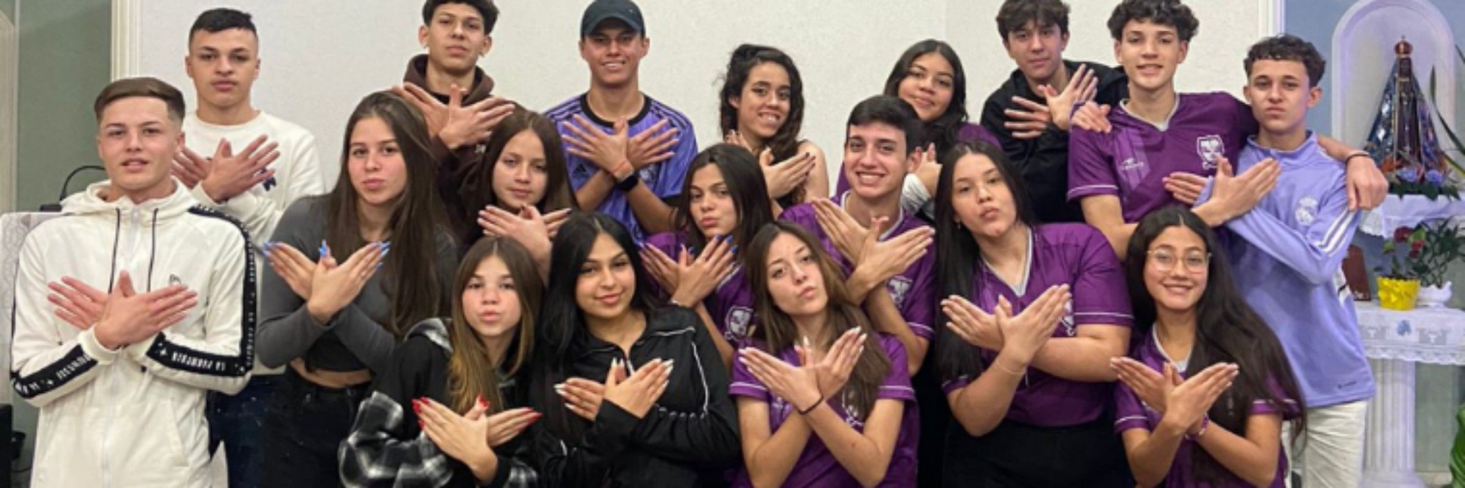 izinhaa du aupes🚀💜