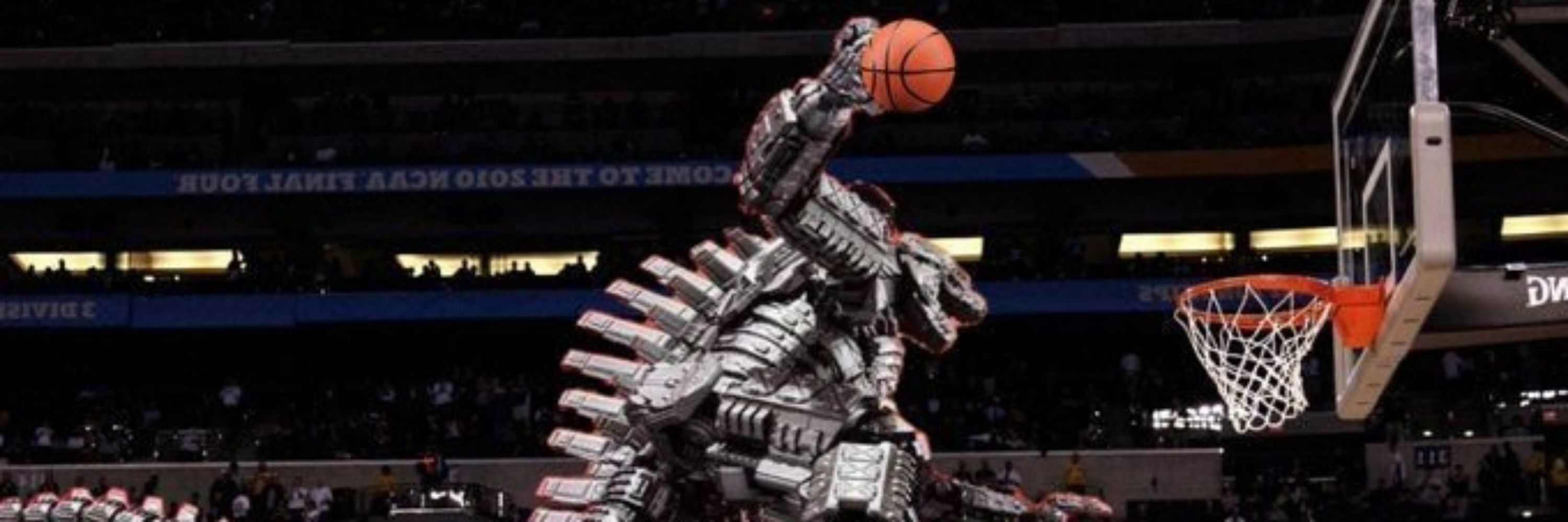 MechaGodzilla