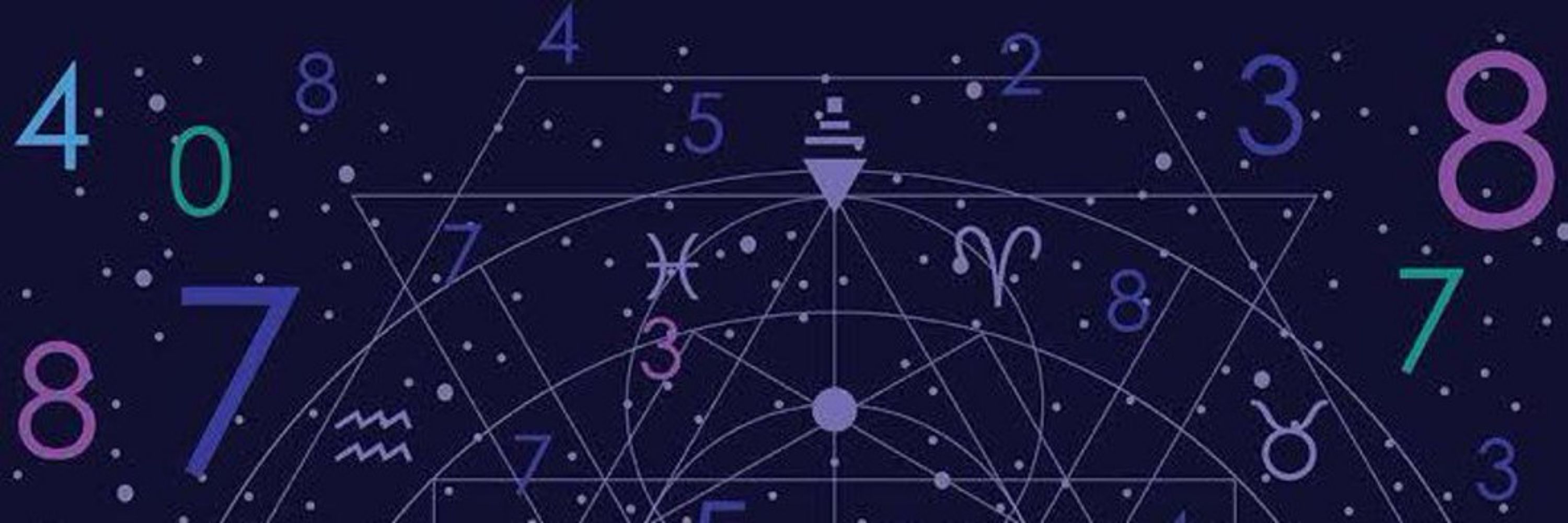 Numeroloji ✨