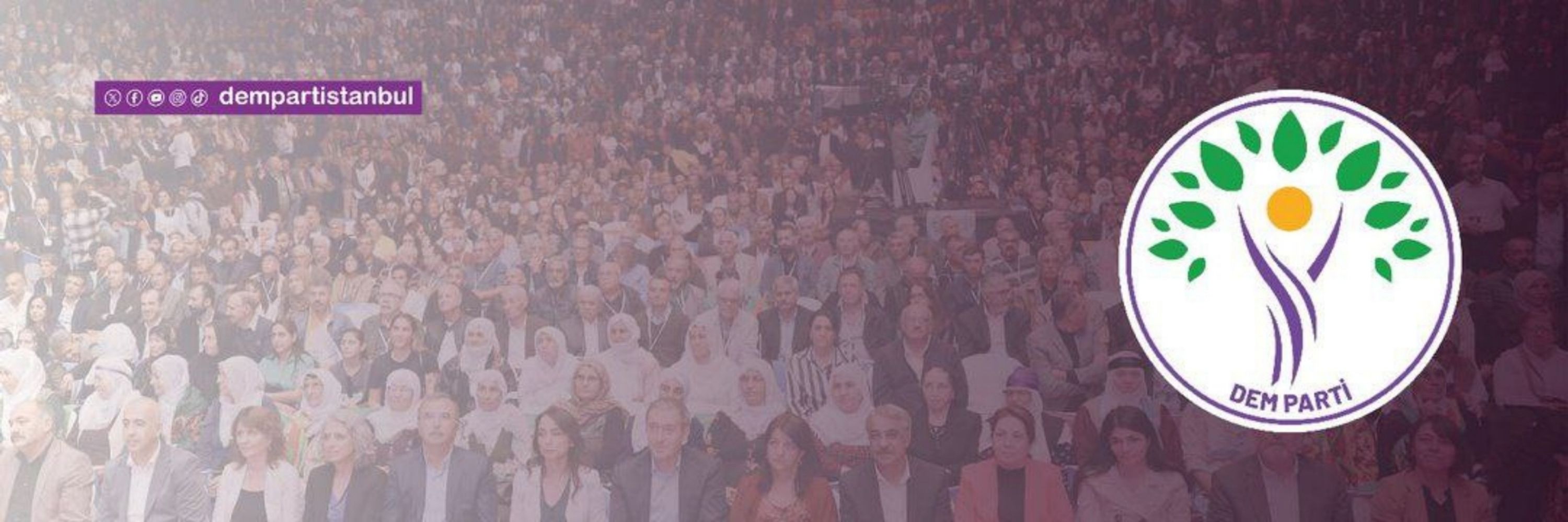 Dem Parti Maltepe