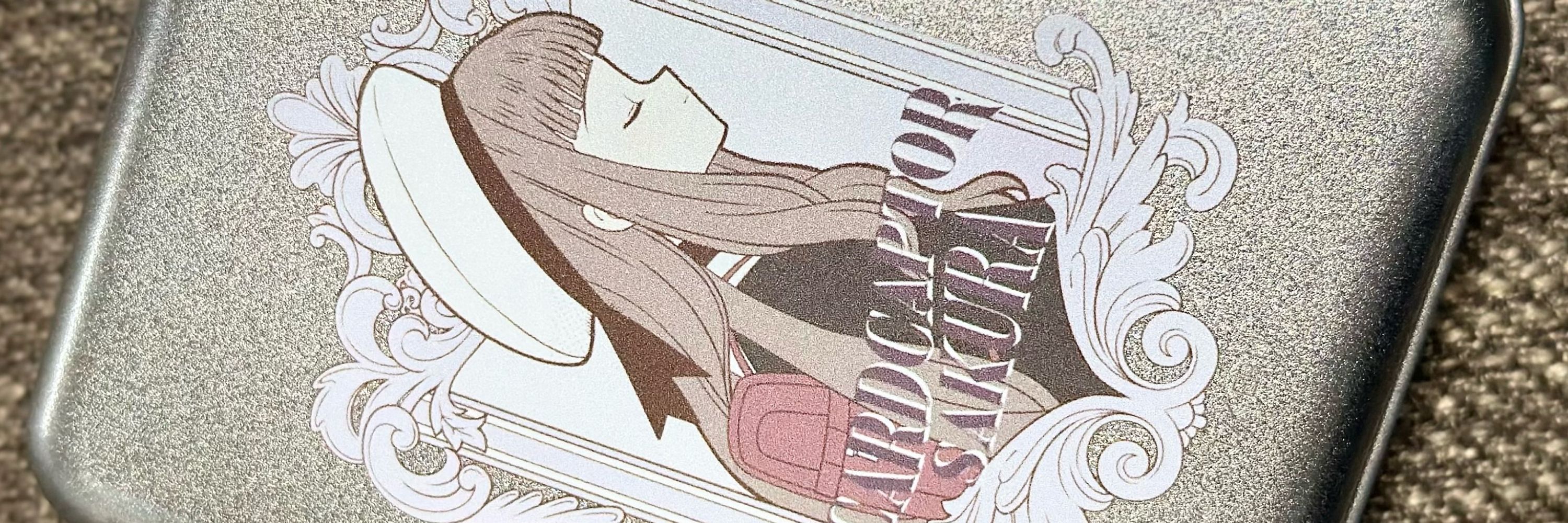 Godai | CCSakura fan