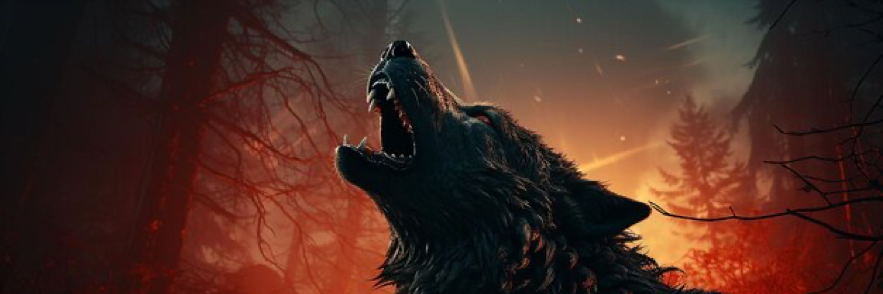 Wolf