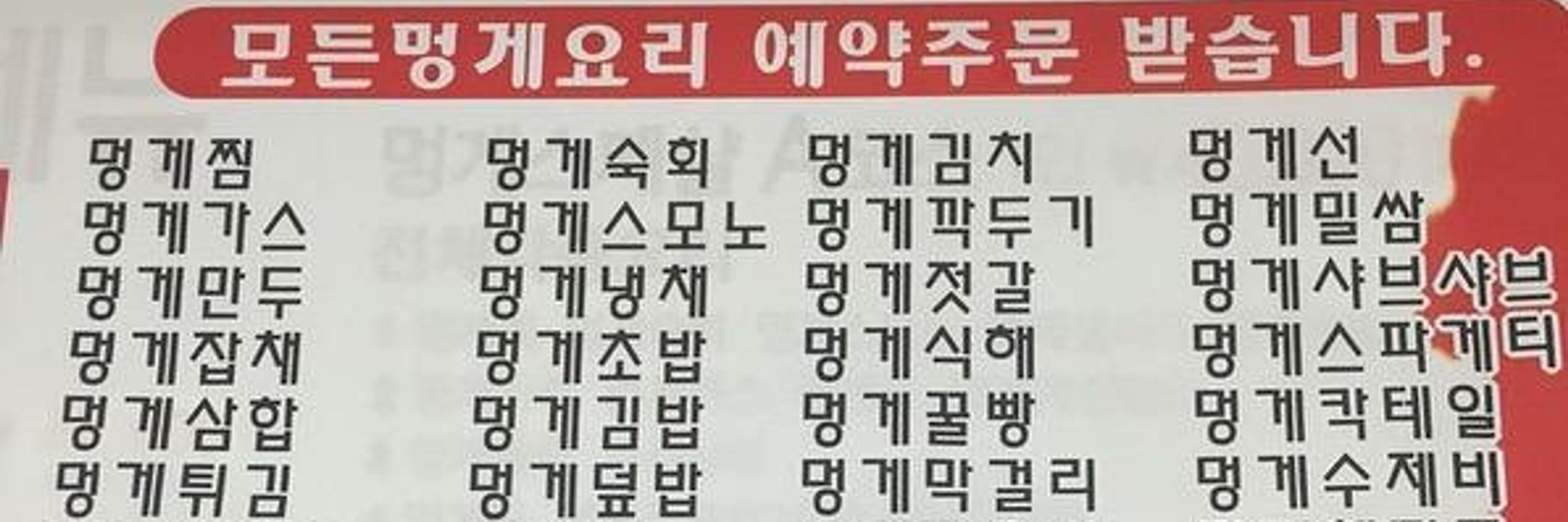 멍게💚