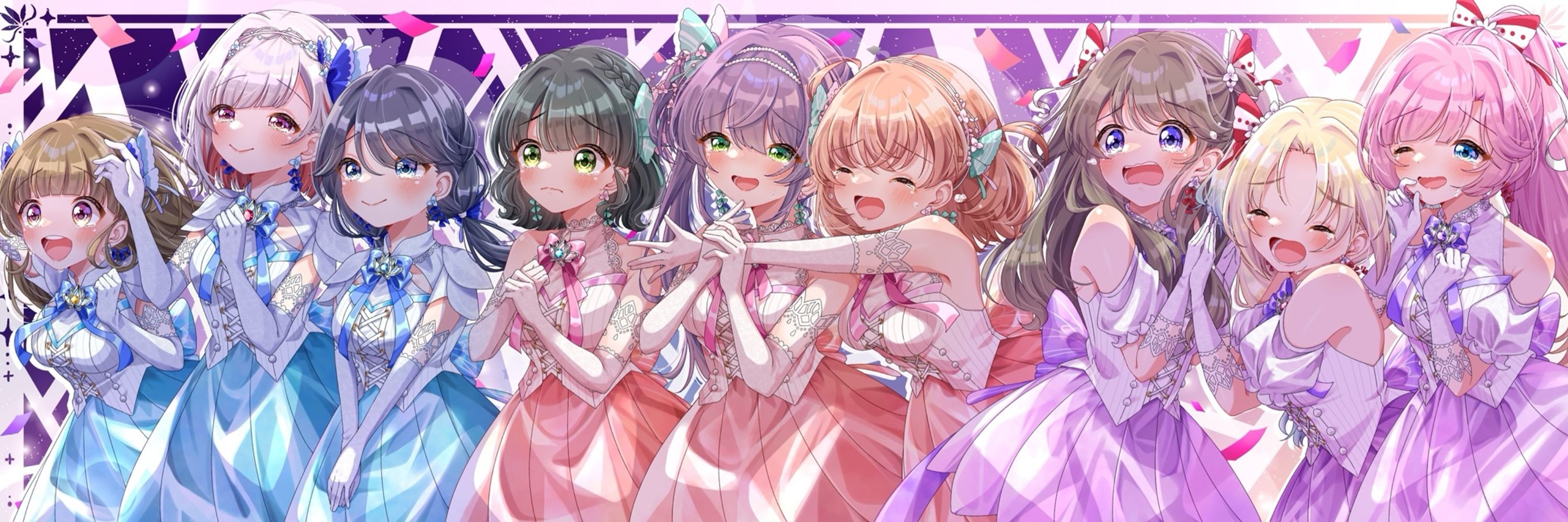 福音ココ