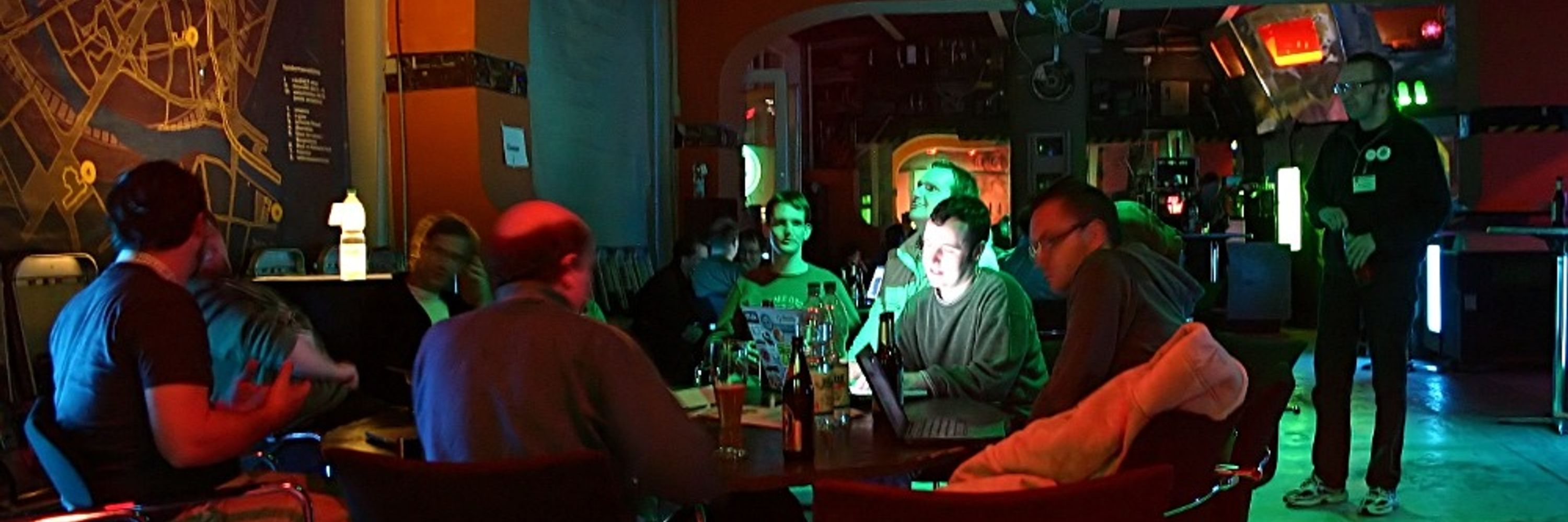 Drupal User Group Berlin
