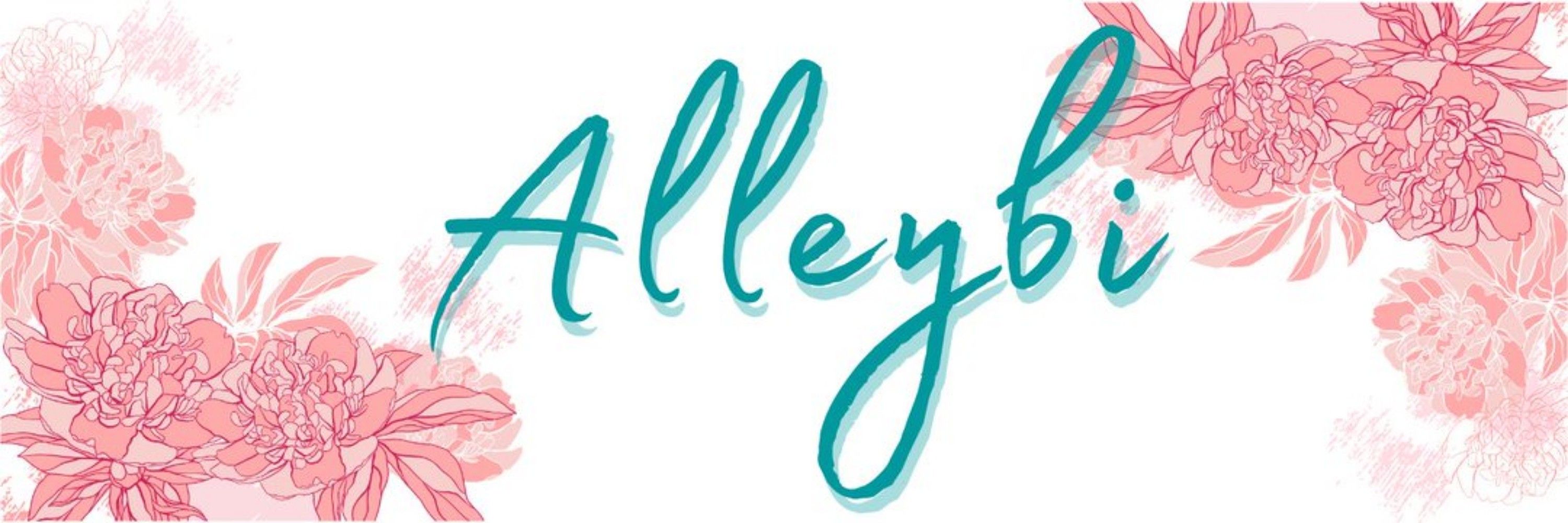 Alley.