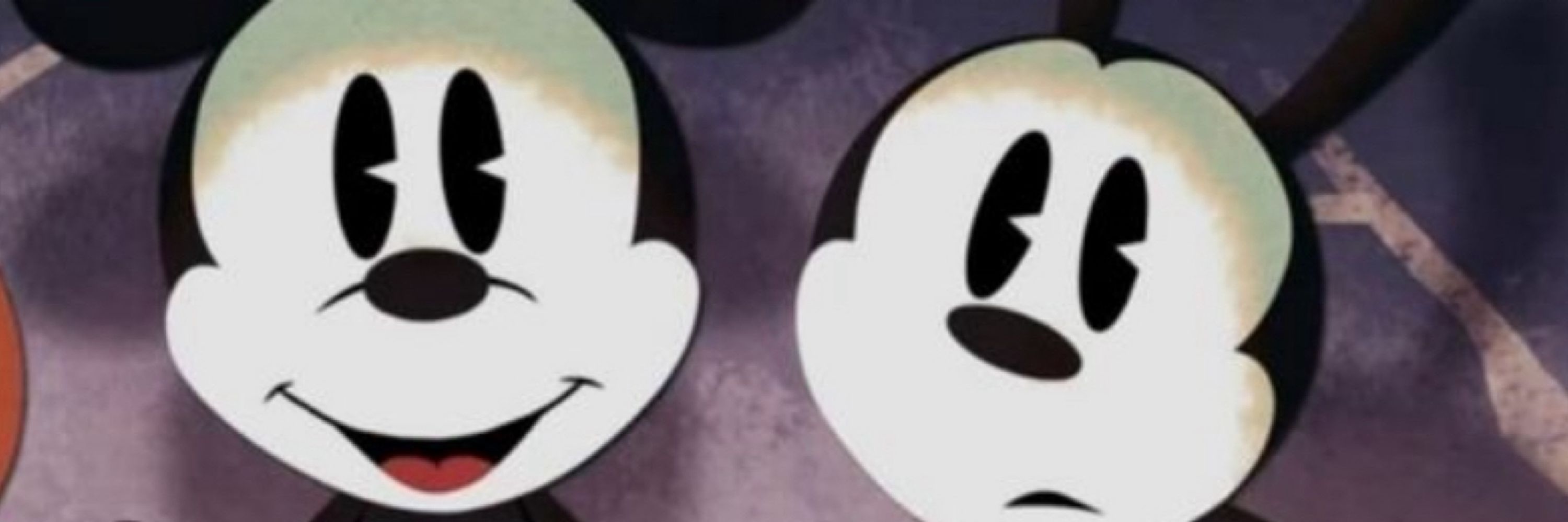 Wally !! / Oswald / Rick !! ‼️🏳️‍⚧️