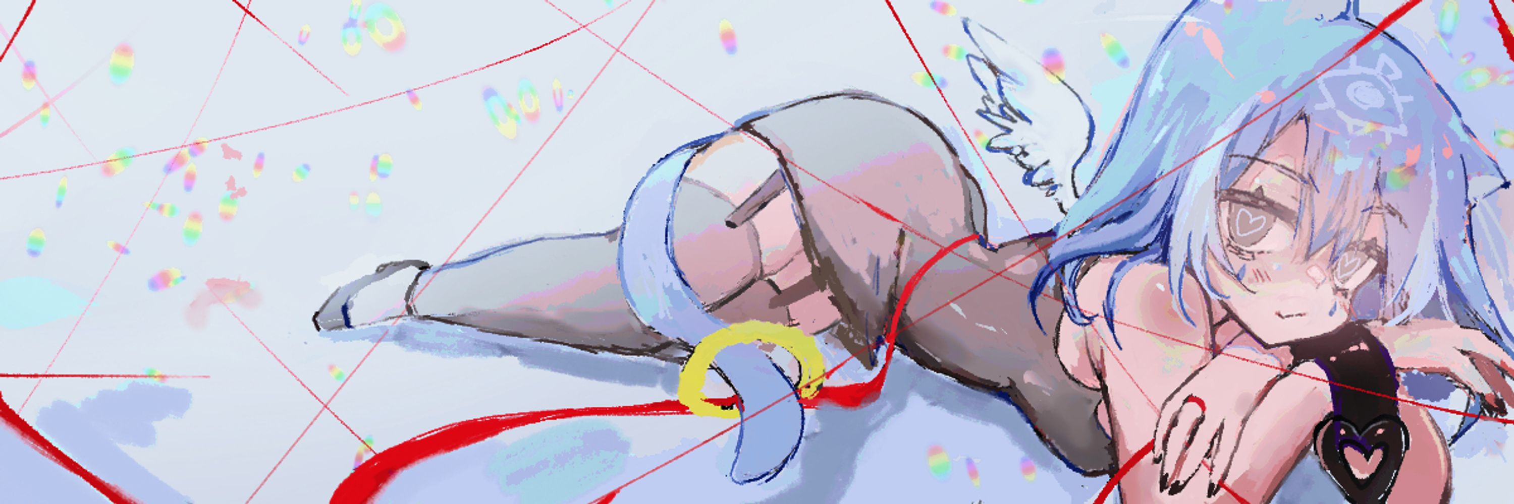  Chi 🌧️ VArtist