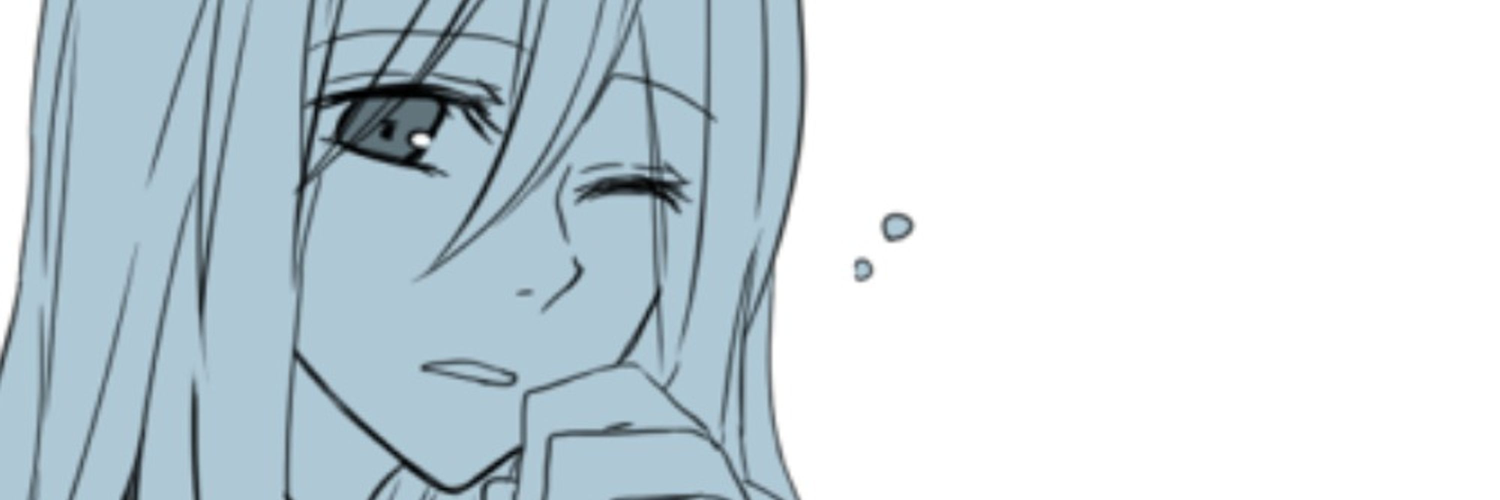 白夜