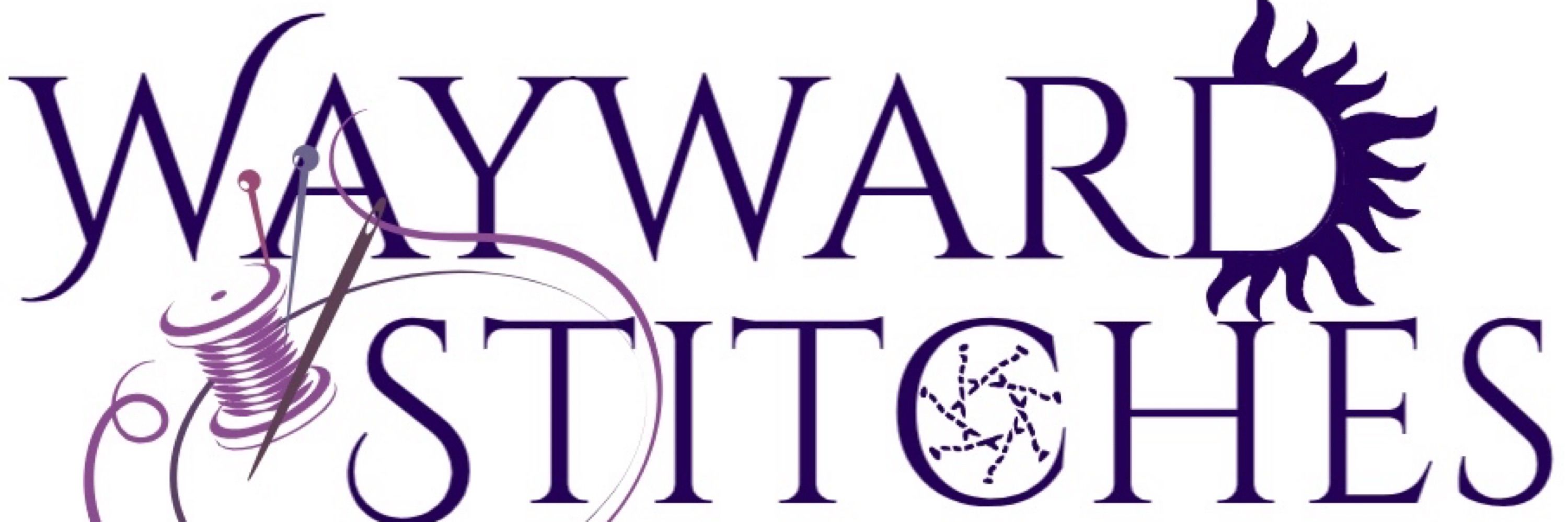 Wayward Stitches
