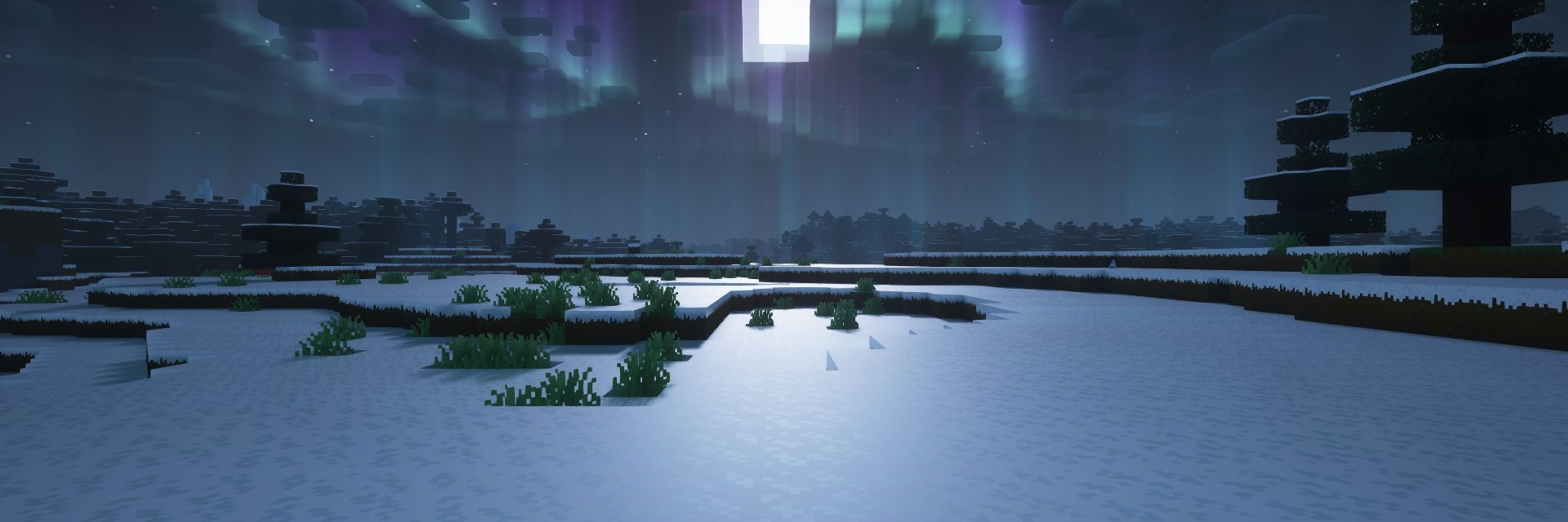 ImXR24 Minecraft
