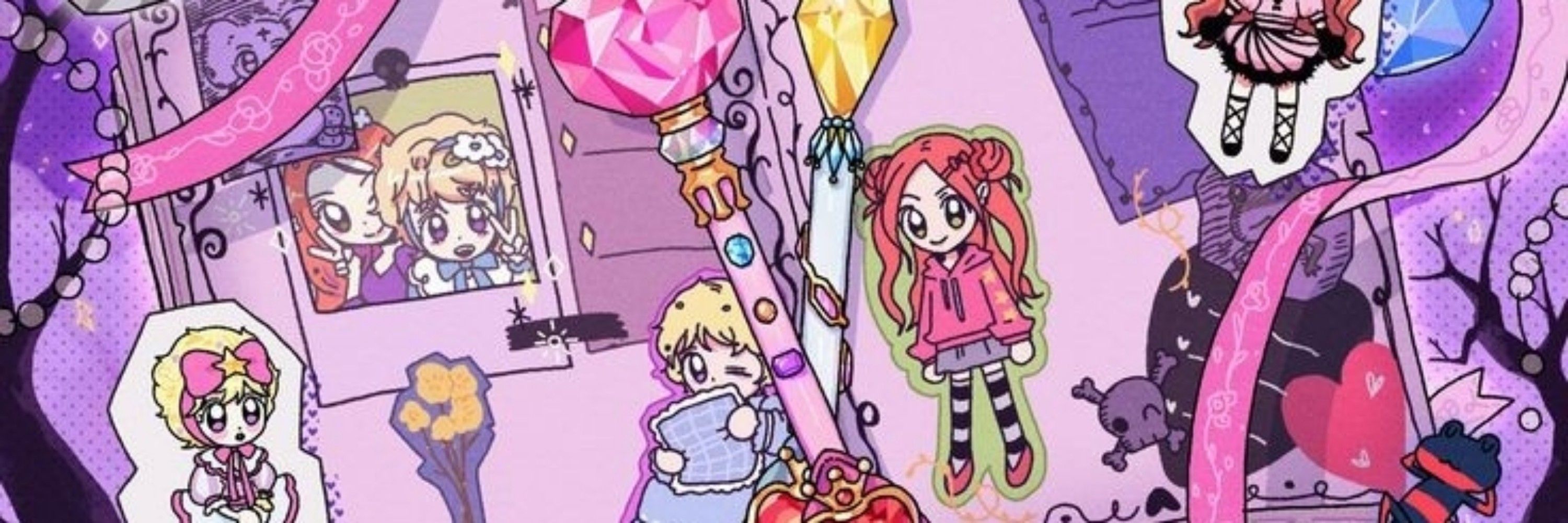 mari