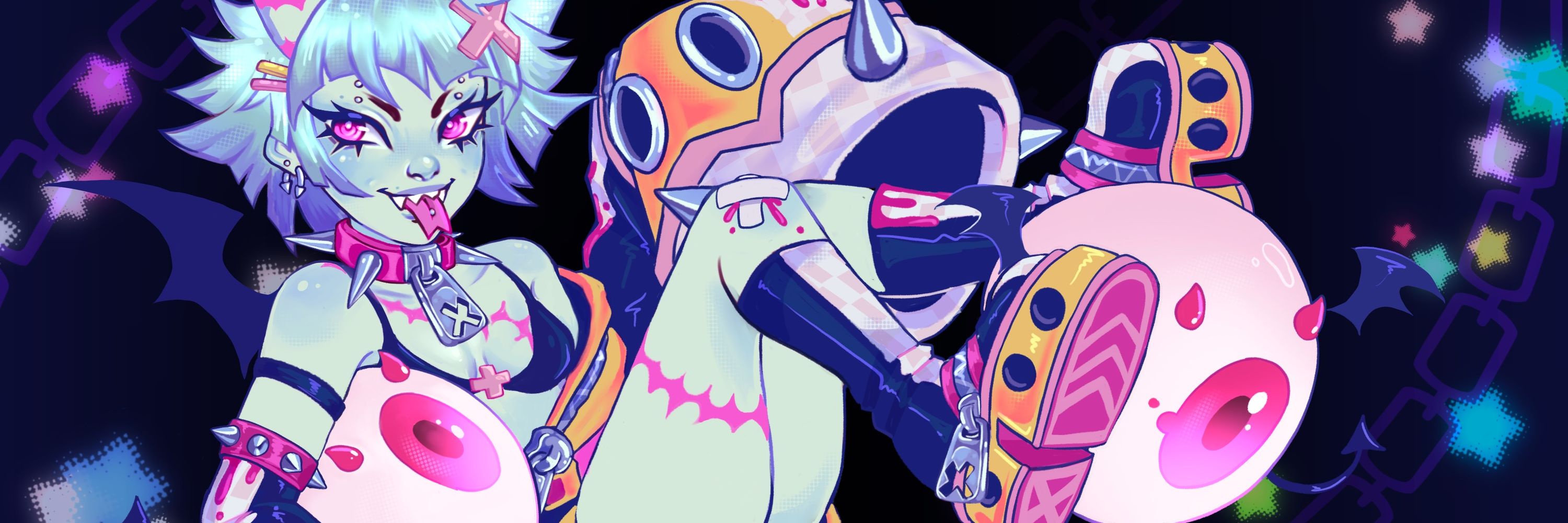 𝖌𝖚𝖙𝖘 🥩 commissions open