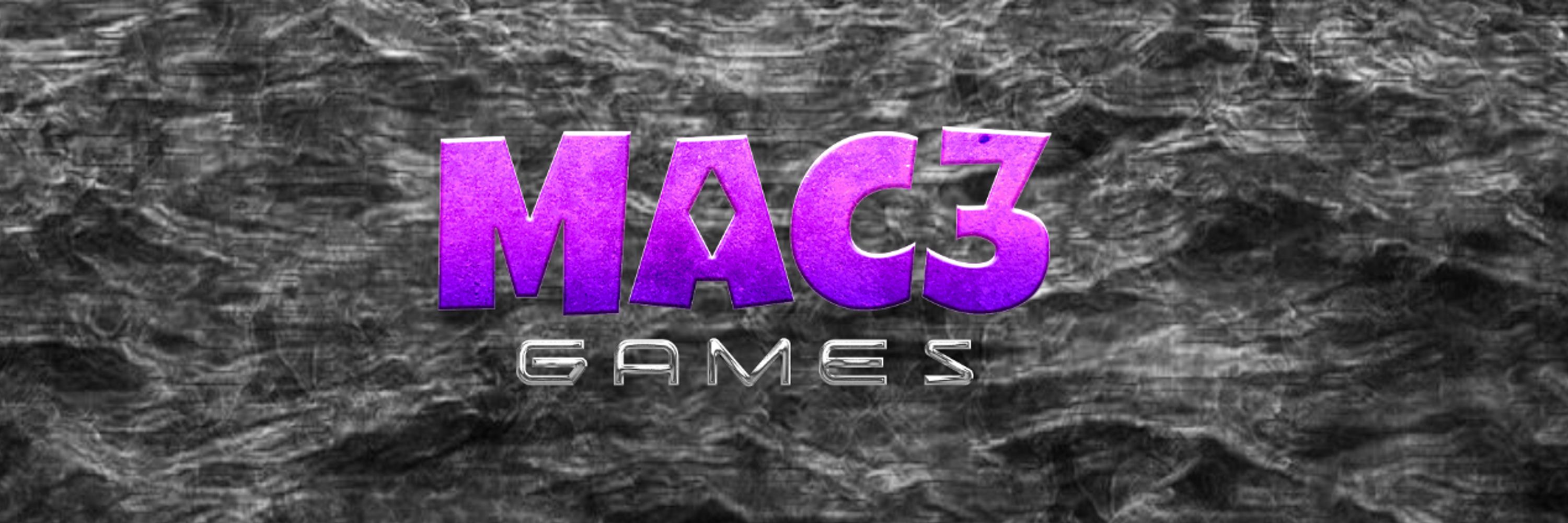 MAC 3 Games