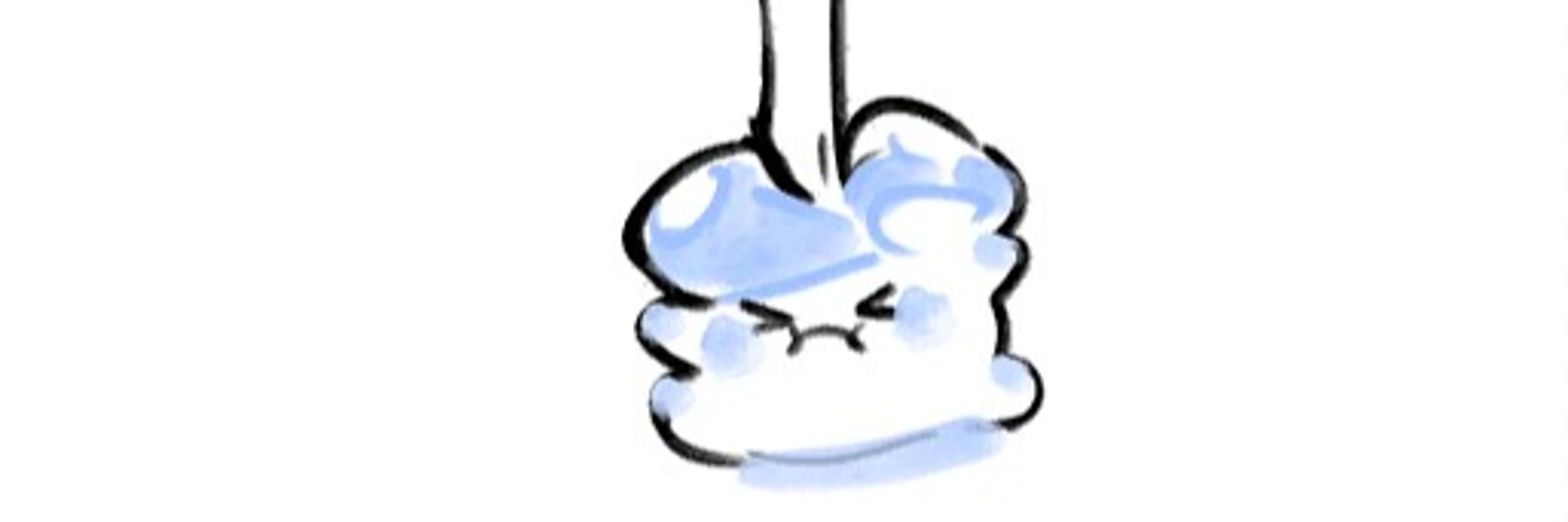 Lazy_！