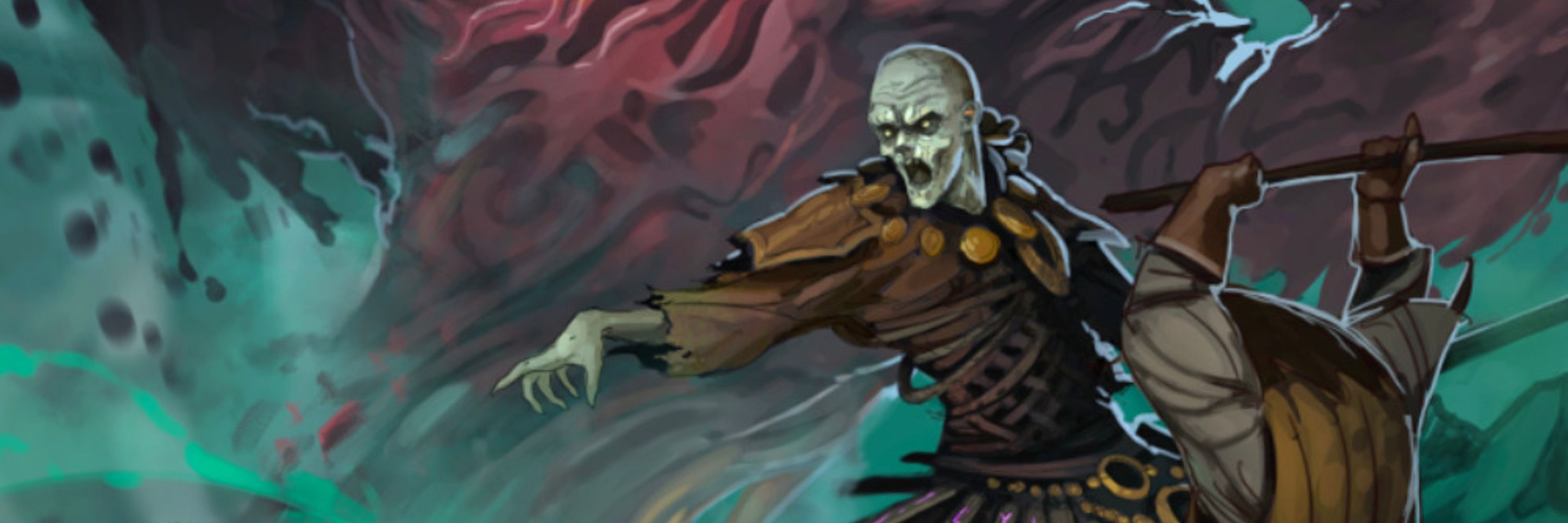 Josh | Lone Colossus Games