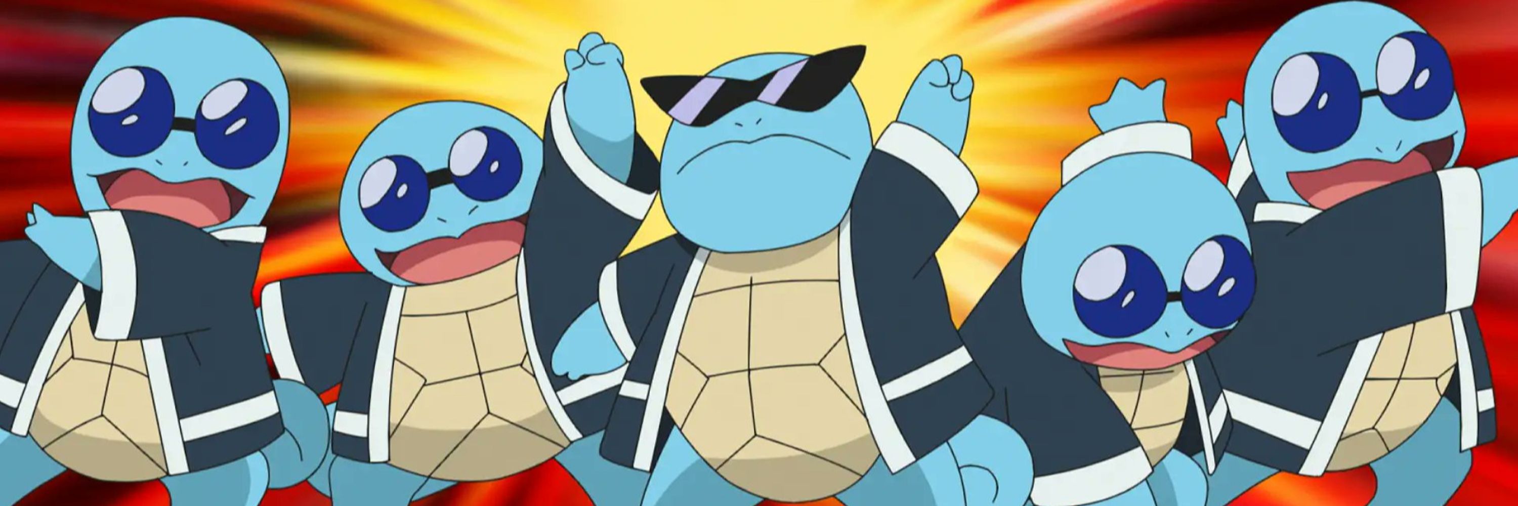 Pokémon Project