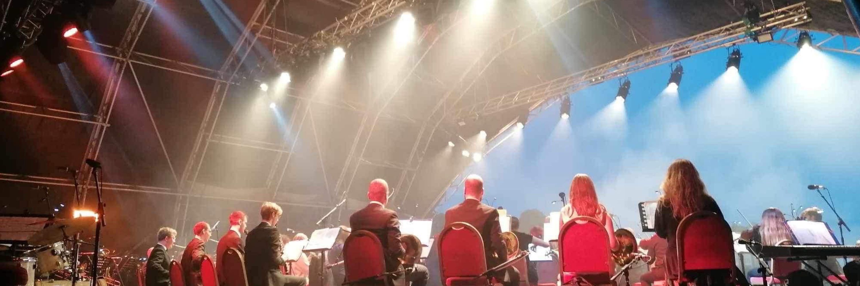 Orion Orchestra