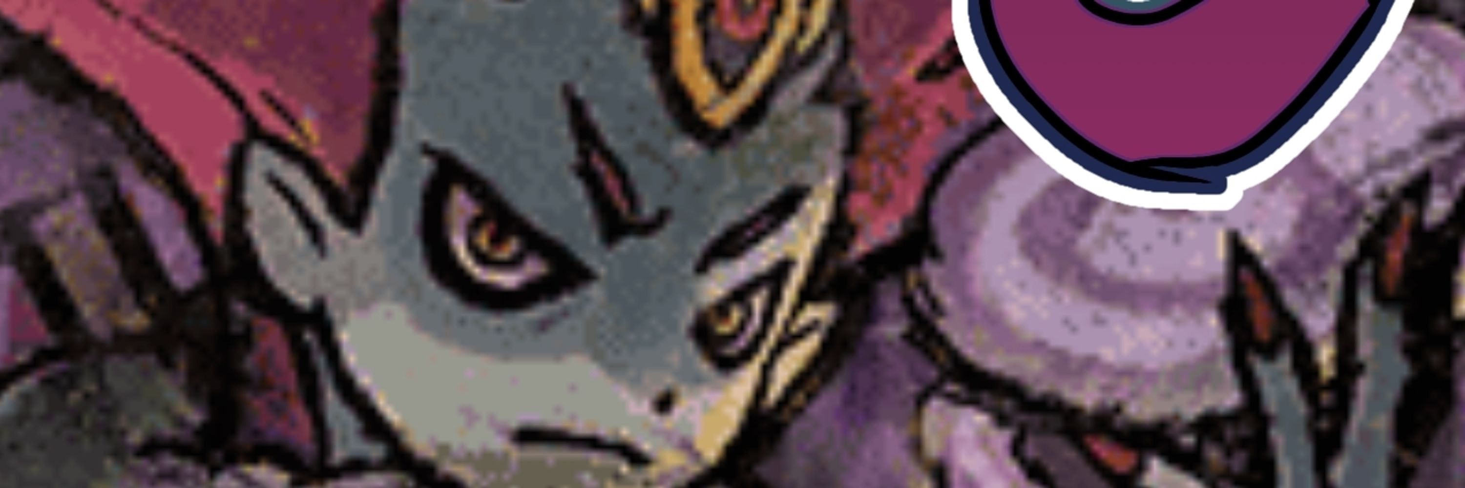 Yo-kai Watch 3: Extremal Calamity