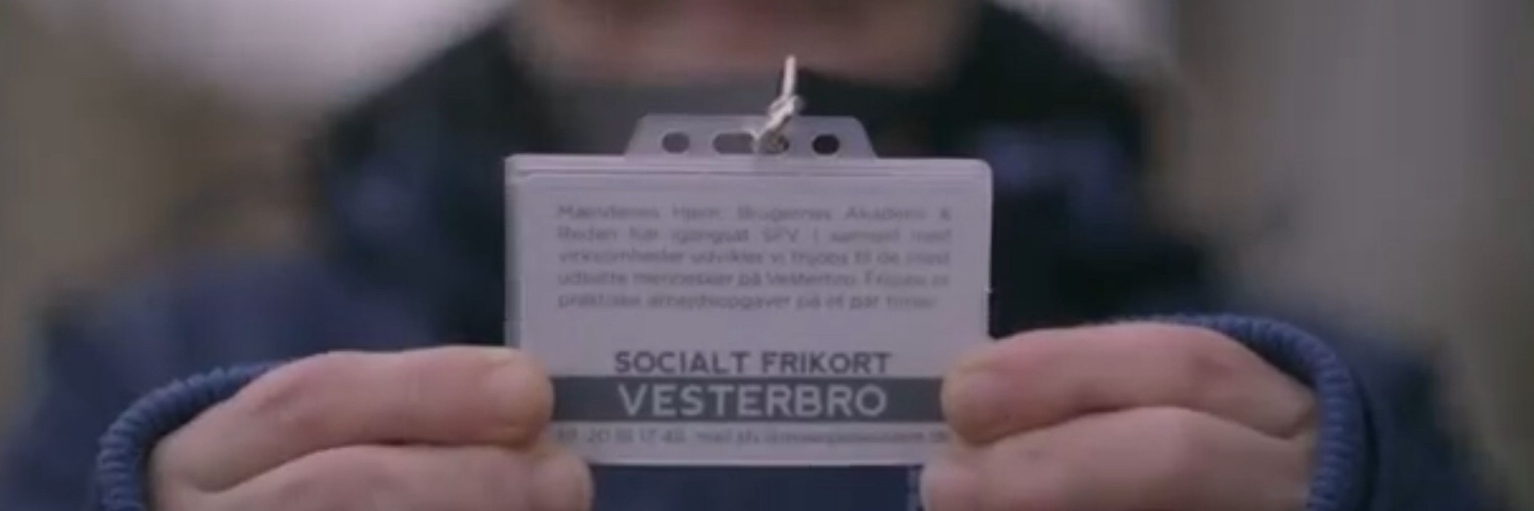 Iben Nova Rask