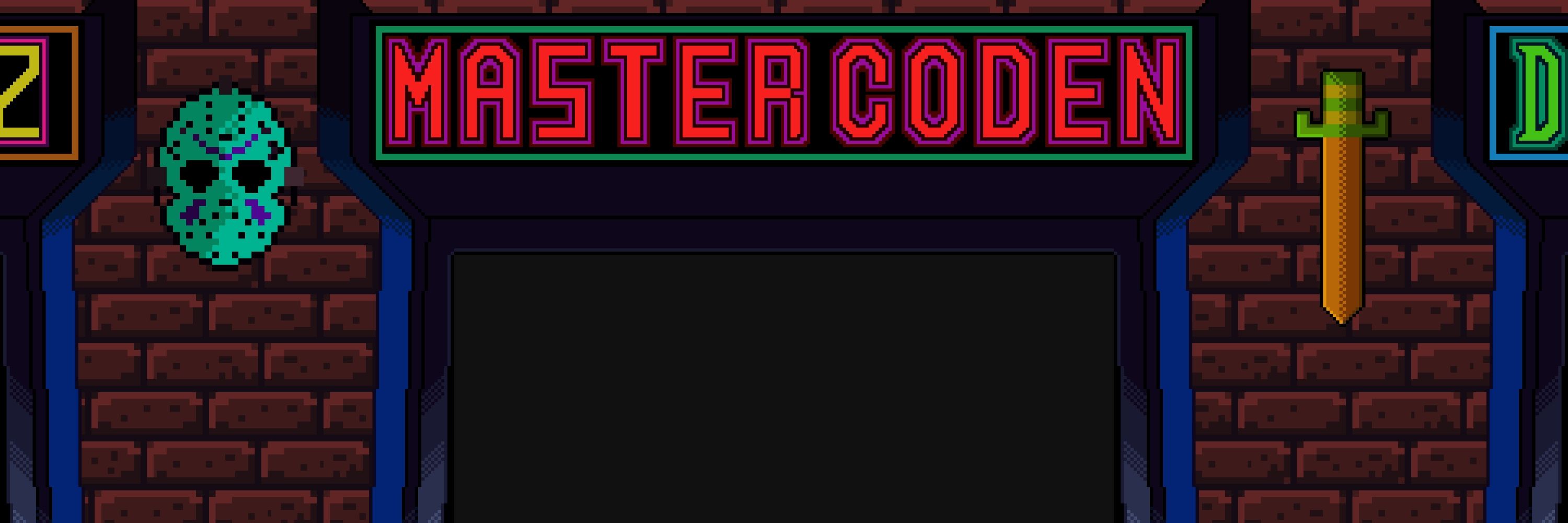 Master Coden