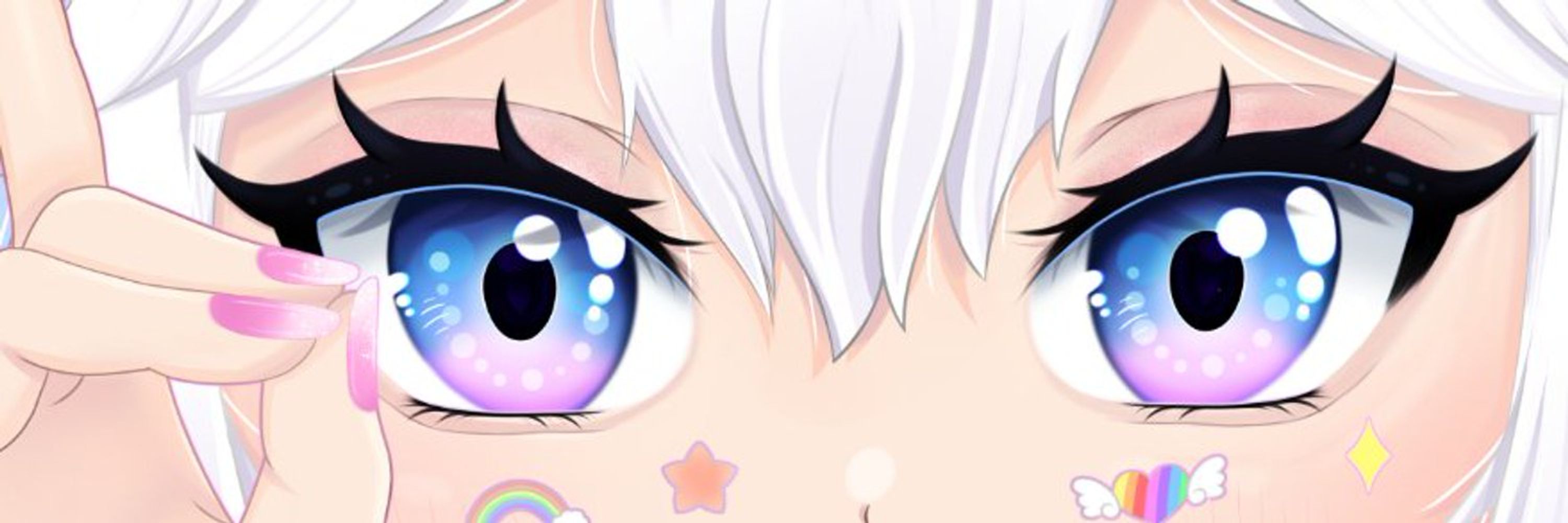 Chi ໒꒱